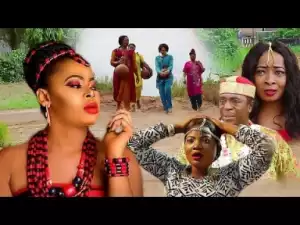 Video: Palace Of Barren Queens 3 – Latest 2018 Nollywood Movies